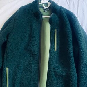 Eddie Bauer Fleece